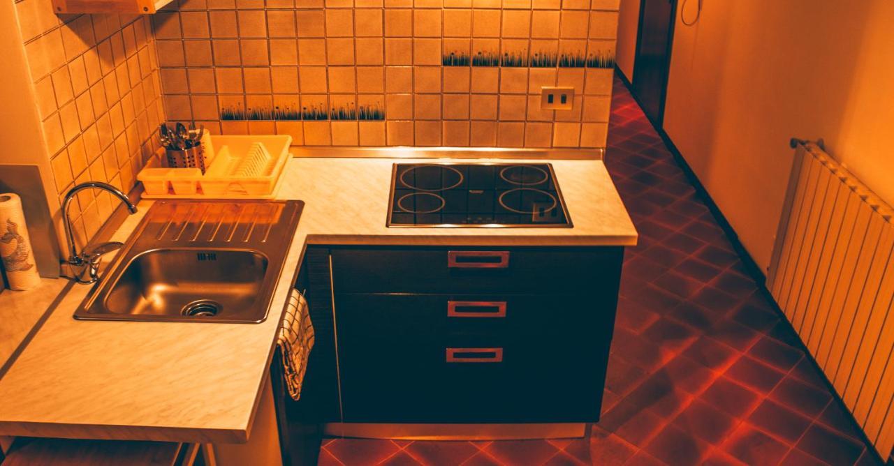 Incantevole Maisonette Nelle Alpi Cuneesi Apartman San Giacomo  Kültér fotó
